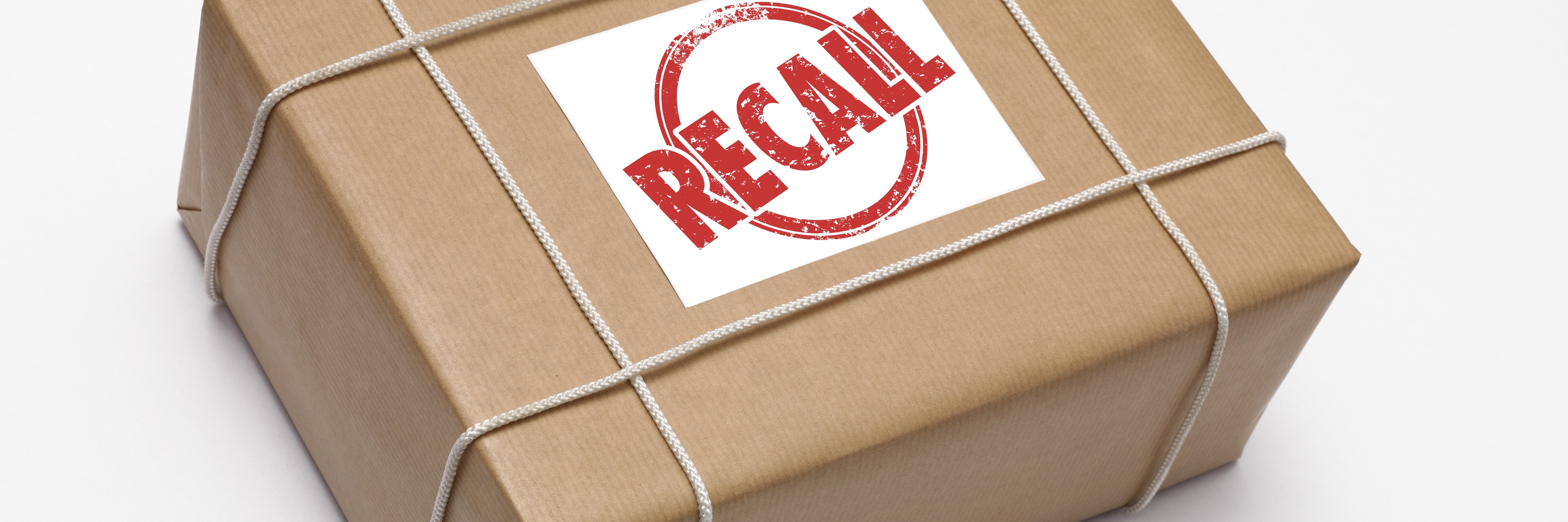 Growing number of product recalls in the automotive industry