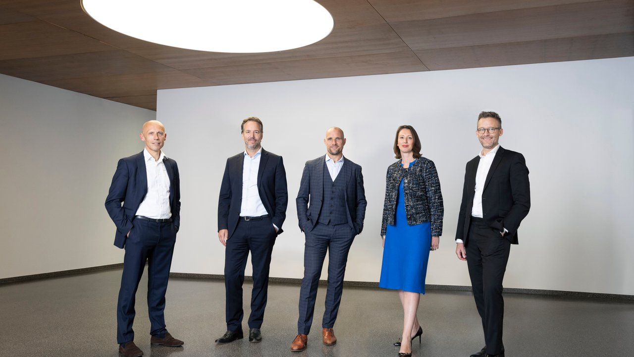 Management Management