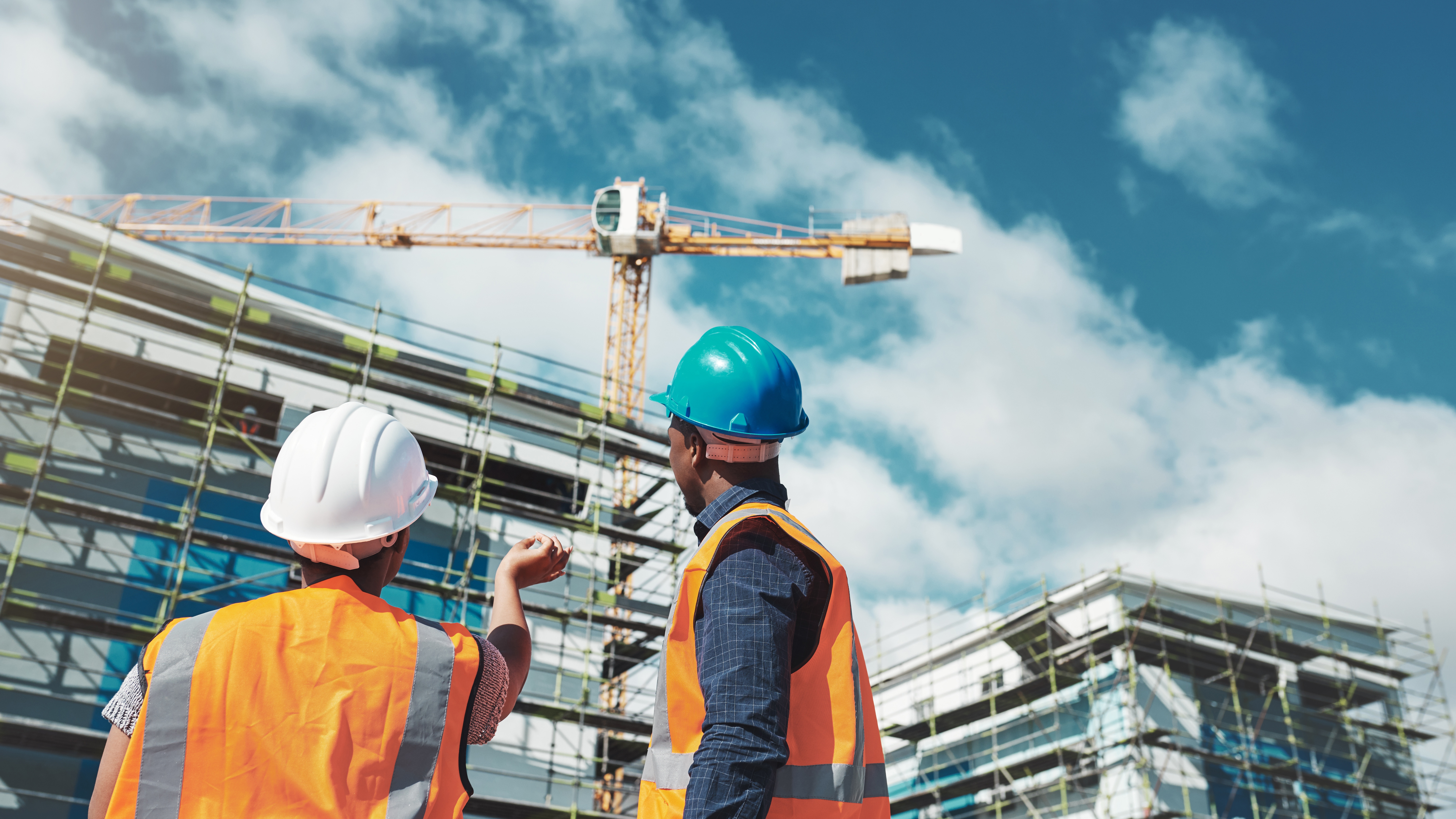 Construction Insurance