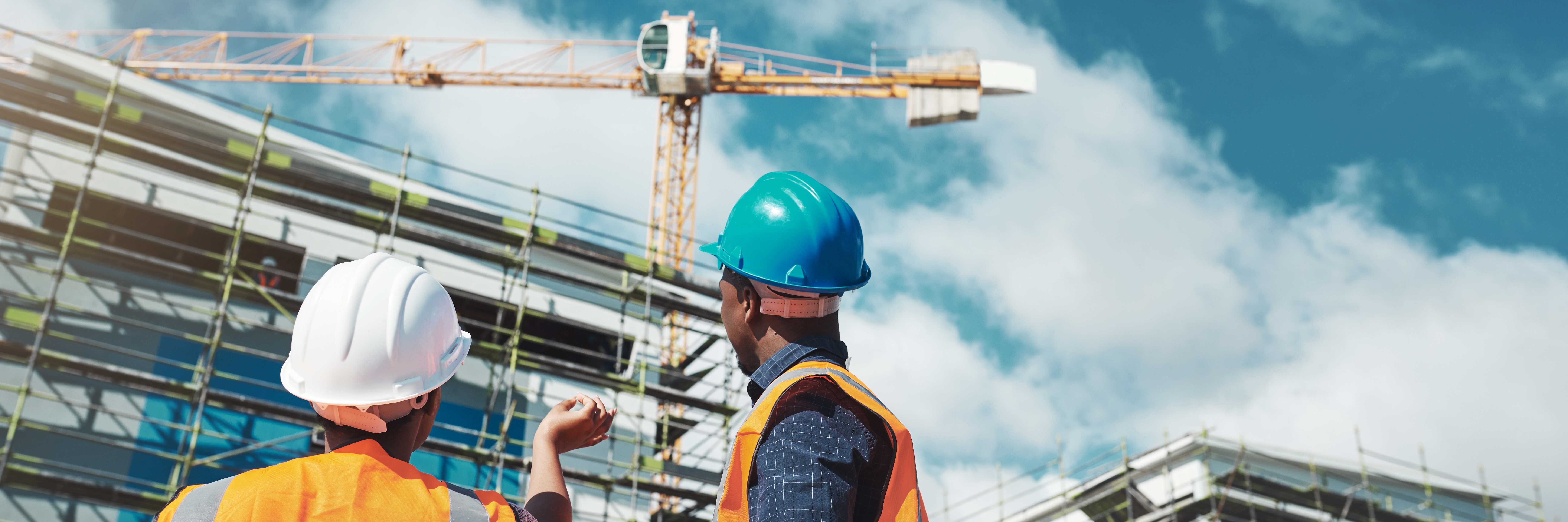 Construction and Engineering Insurance