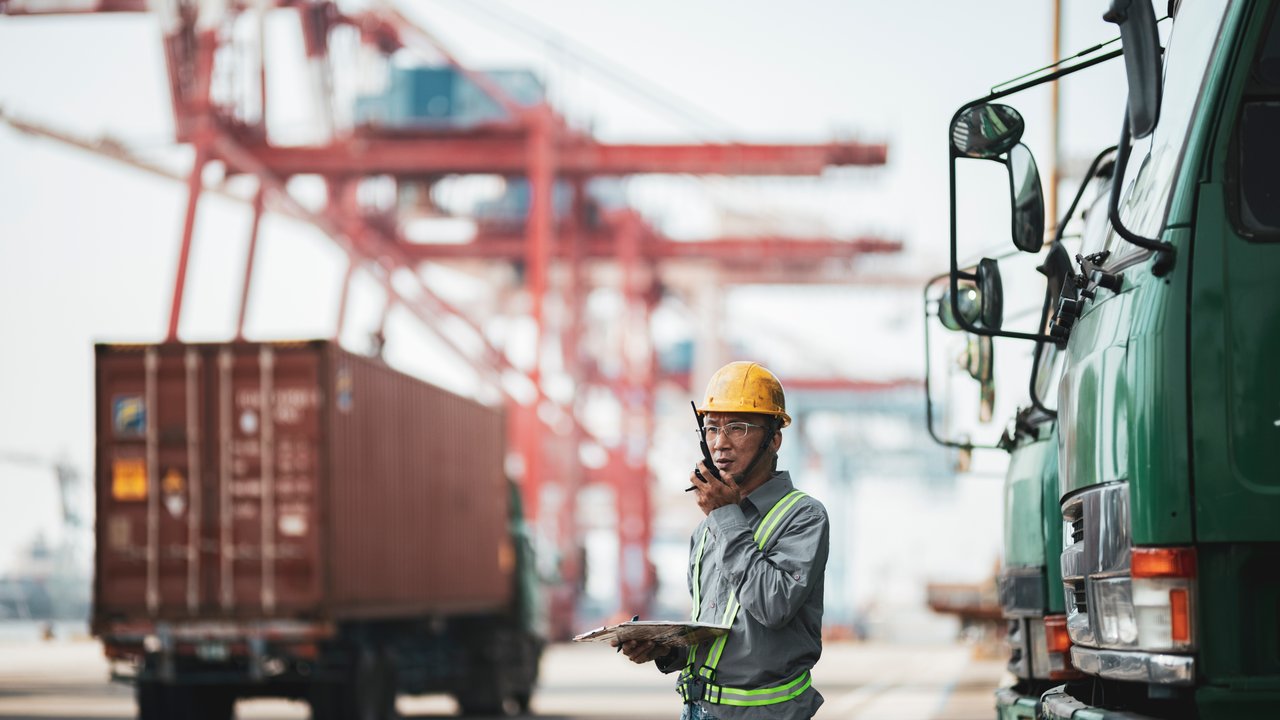 Inland Marine insurance solution and coverage inland marine insurance solutions