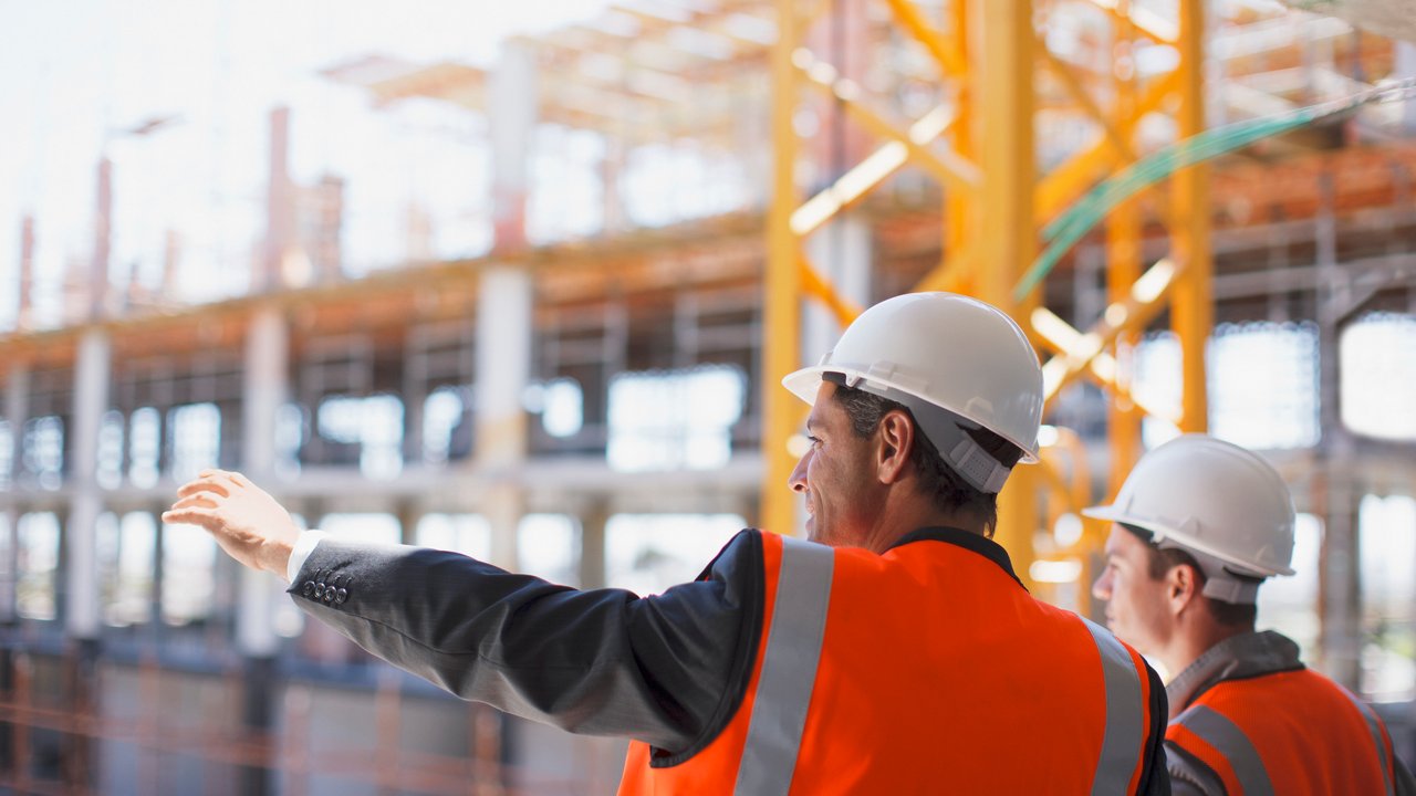 Surety industry insights with David Pesce Surety industry insights with David Pesce