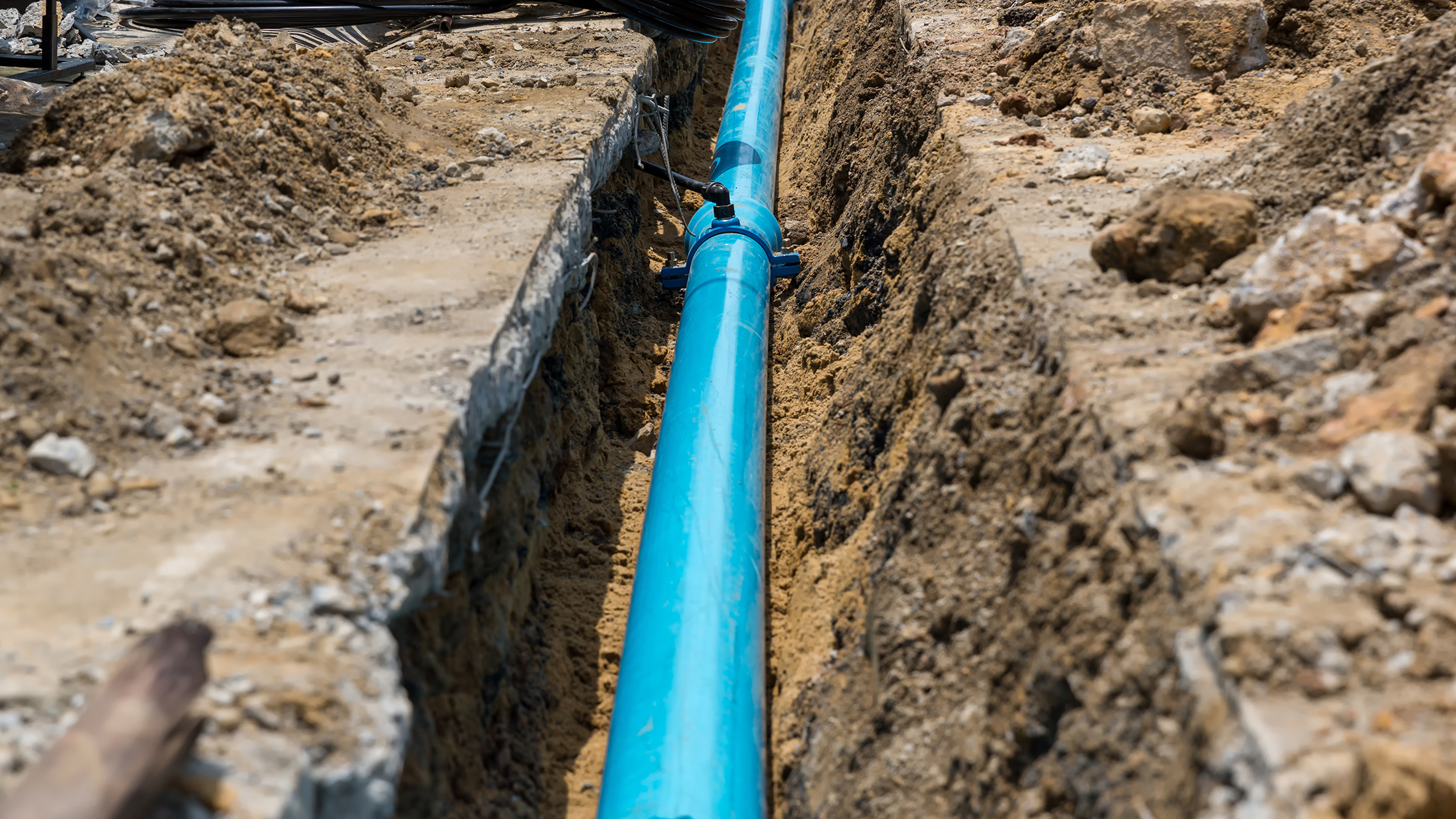 HSB Canada Announces New Commercial Service Line Coverage HSB Canada Announces New Commercial Service Line Coverage