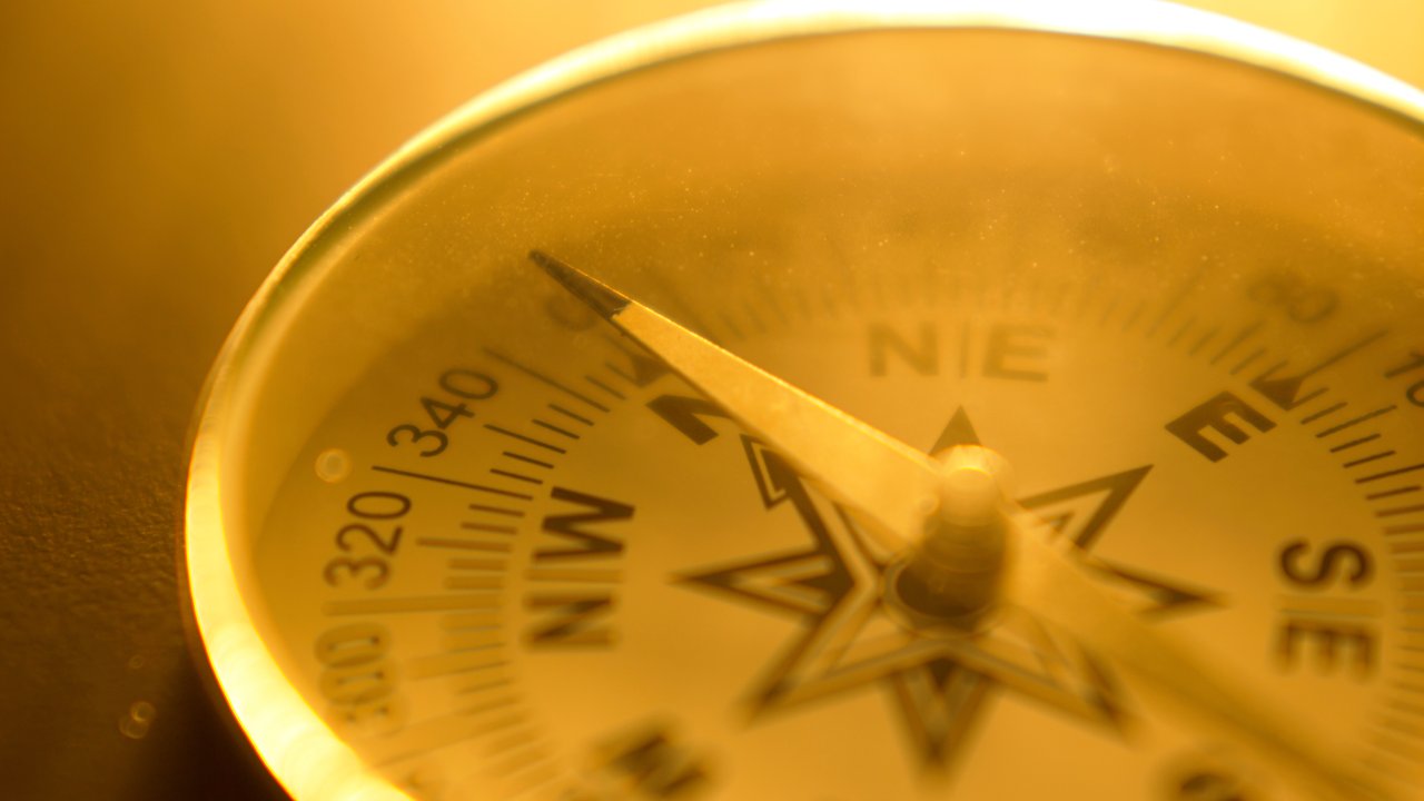 Getting started on your path to ISO certification compass