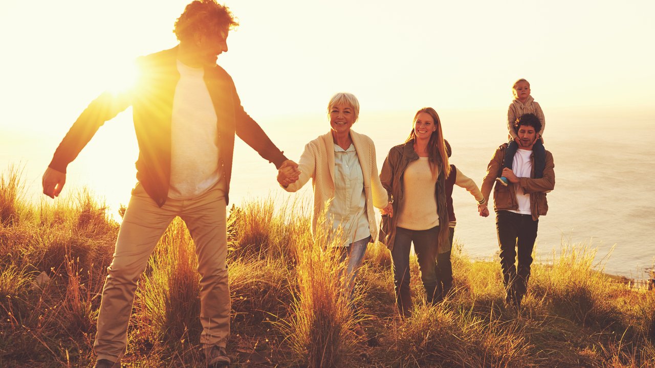 Changing the future of cancer mortality Changing the future of cancer mortality
