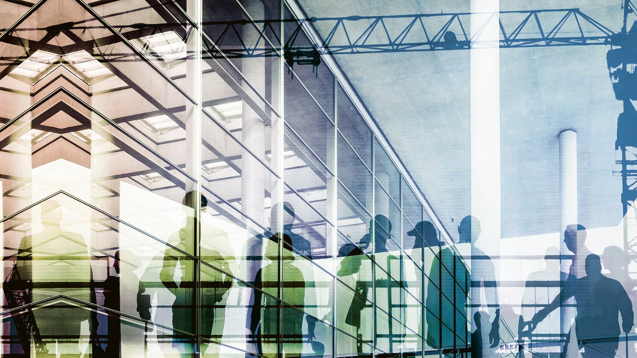 Media conference Badan-Baden Media conference Badan-Baden