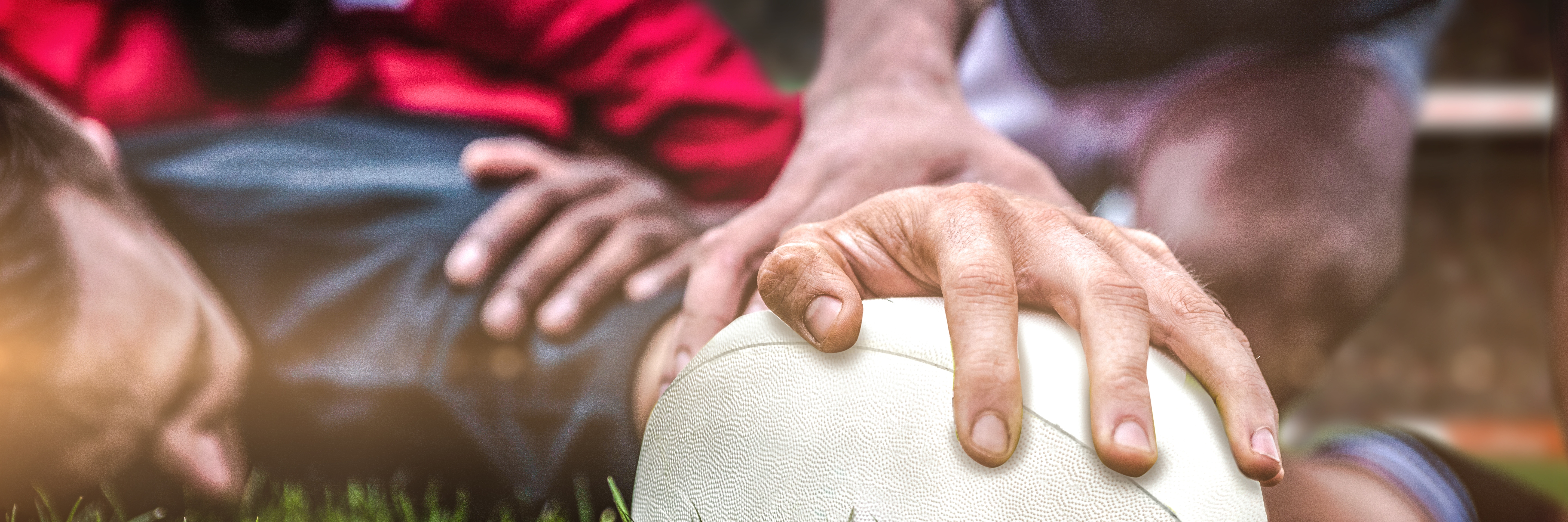 Rugby World Cup: Komplexe Risiken im Griff