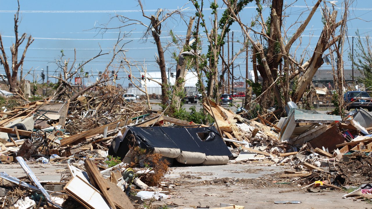 2011 will go down on record as being one of the deadliest years on record for Tornado fatalities in the United States after over 500 deaths were reported in the 1st half of the year alone. 2011 will go down on record as being one of the deadliest years on record for Tornado fatalities in the United States after over 500 deaths were reported in the 1st half of the year alone.
